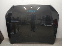 фото thumb №1, Капот mercedes s klasa w223