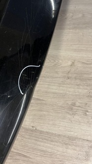 фото thumb №9, Audi q5 8r бампер задня задній 8r0807941d 8r0807511