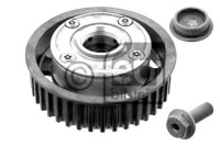 фото thumb №2, Колесо вала розподільного валу renault змінних faz розподільного валу