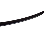 фото thumb №9, Спойлер na крышка багажника спойлер do mercedes e klasa c207 2009-13 abs чёрный mat