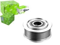 Купить Генератор - сцепление односторонний valeo 588050, фото thumb