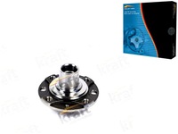 фото thumb №4, Kraft 4201503 ступица колеса перед