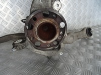 фото thumb №6, Mercedes w217 w222 поворотный кулак левая перед рычаги