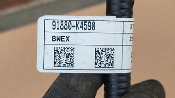 фото thumb №9, Hyundai установка джгут бампера зад 91880-k4590 нова! оригінальна !!!