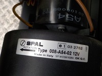 фото thumb №9, Vw crafter 06- кондиционер кузов autoclima kpl