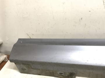 фото thumb №8, Bmw 3 e90 e91 lci планка пороговая левая 7202651