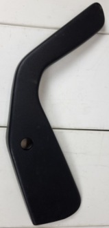 фото thumb №1, Панель сиденья jeep grand cherokee 2011-2021