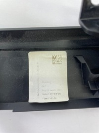 фото thumb №7, Bmw x1 f48 x2 f39 молдинг защита консоли нижняя 9292153