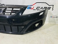 фото thumb №8, Seat alhambra 7n5 бампер перед передній sprysk 4xpdc 2010-2020 rok