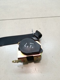 фото thumb №5, Pas безопасности левый задняя peugeot 307 2.0 hdi