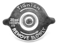 фото thumb №1, Кришка, радіатор calorstat by vernet rc0049