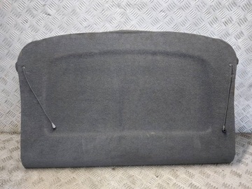 фото thumb №1, Полка багажника seat leon i
