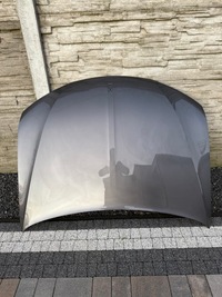 фото thumb №2, Citroen ds4 ii капот