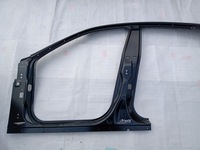 фото thumb №1, Maserati levante m161 16- блок двигуна поріг лівий