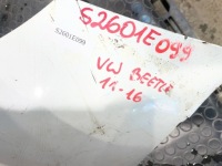 фото thumb №11, Vw beetle a5 5c5 11-16 бампер перед передній