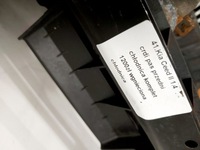 фото thumb №8, Kia ceed ii 1.4 crdi pas передний радиатор комплект