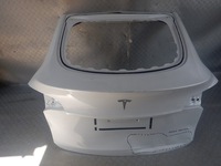 фото thumb №1, Tesla модель y крышка зад задняя оригинал