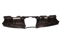 фото thumb №1, Subaru forester 12- накладка захист поперечина na решітка радіатора