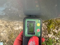 фото thumb №7, Крила лівий перед audi a8 d3 ii lift lx7w lubelskie оригінал