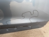 фото thumb №14, Audi q4 e-tron e tron дверь передние правое