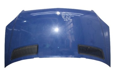 фото thumb №1, Mercedes sprinter w906 капот крышка двигателя ang передний рестайлинг