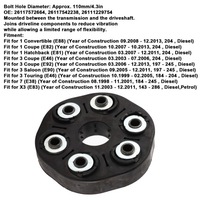 фото thumb №6, Vollsun wał приводной flex disc шарнир вала