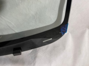 фото thumb №3, Hyundai tucson скло передня po 2020-