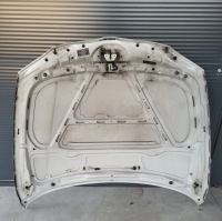 фото thumb №11, Капот крышка двигателя bmw 1 e81 e87 e88 354 titansilber a238