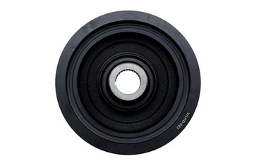 фото thumb №4, Колесо пасове вала колінчастий вал. honda eng. 1.4 civic 00-06