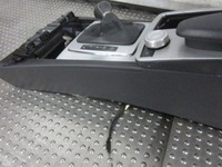 фото thumb №8, Mercedes e-klasa w207 2016 туннель средний подлокотник eu