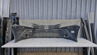 фото thumb №6, Toyota camry viii 8 бампер перед передний 52119-33a50