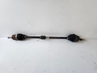 Купить Opel corsa d рестайлинг  приводной вал правая длинная 1.3 cdti e3, фото thumb