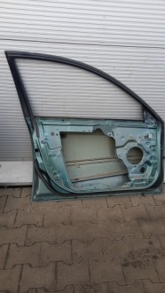 фото thumb №3, Двері ліва перед nissan primera p12 03r hb