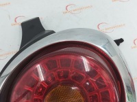 фото thumb №10, Alfa romeo mito 12r фара правая зад 156085852