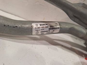 фото thumb №6, Механізм двірник перед 288004907r renault trafic iii vivaro b 14-