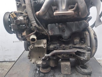 фото thumb №11, Двигун стійка дизель ford focus mk1 2.0b 130km kod:eddc 1998-2004 277tyś