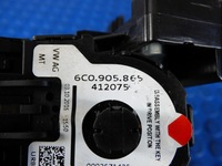 фото thumb №9, Замок запалювання ключ 1k0905851 6c0905865 fabia iii