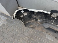 Jeep grand cherokee wk2 бампер передний kompletny summit с Разборки, фото thumb