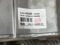 фото thumb №7, Kia niro 2022 інвертор / перетворювач напруги