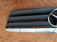 фото thumb №1, Решітка решітка радіатора решітка радіатора бампера перед 1688800983 mercedes a klasa w168