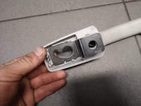 фото thumb №6, Ручка стельовий правий задня volvo xc90