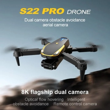 Lenovo Tesla Drone 4k профессиональная аэрофотосъемка 8K HD Quadcopter