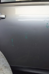 фото thumb №10, Дверь правый задняя nissan qashqai j10