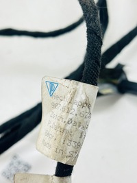 фото thumb №6, Porsche cayman 987 2006 жгут электрическая 98761267000