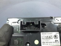 фото thumb №8, Skoda kodiaq i перемикач панель кондиціонера i обдув 565907044at