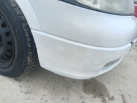 фото thumb №11, Бампер передній перед opel astra g