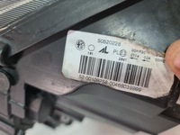 фото thumb №13, Alfa romeo giulietta 10-20 лампа права перед фара правий передній