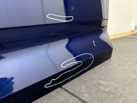 фото thumb №8, Audi a5 ii 8w 2016r-- дверь левая передние перед