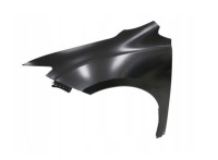 Купити Крило передній chrysler pacifica 2020- ліве, фото thumb