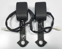 фото thumb №2, Клипса поперечина перед передняя mazda rx-8 rx8 041102c1